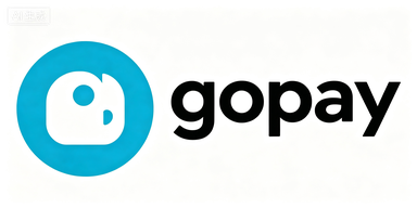 GoPay partner logo