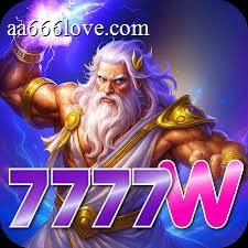 7777w