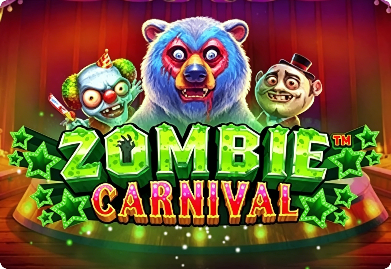 Zombie Carnival game thumbnail