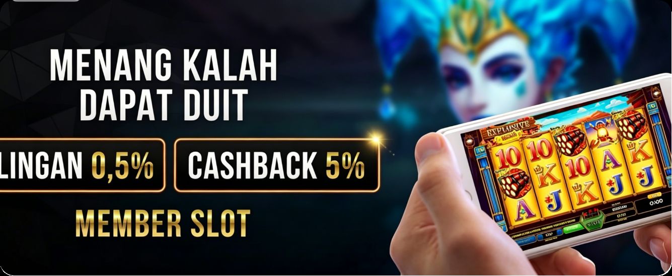 Main gatesofolympus3.com Menang Jackpot Besar